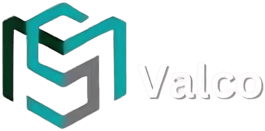 MS VALCO logo