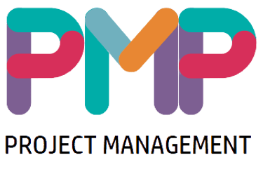 PMP Project Management | PMP Staffing Services logo