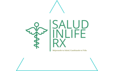 SaludInLife Rx es tu revista médica digital especializada en el uso seguro de medicamentos y el manejo de enfermedades crónicas. Encuentra información confiable, asesoramiento personalizado y consejos prácticos para mejorar tu salud y calidad de vida. Aprende a prevenir problemas relacionados con medicamentos (PRM) y optimiza tu tratamiento. logo