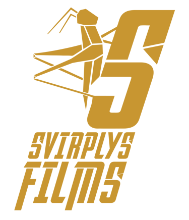Svirplys Films Vestuvių Videografas logo