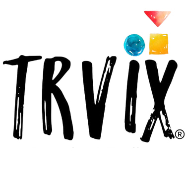 Trvix logo