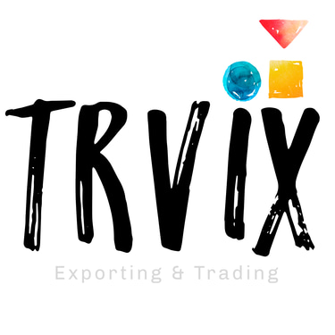 Trvix logo