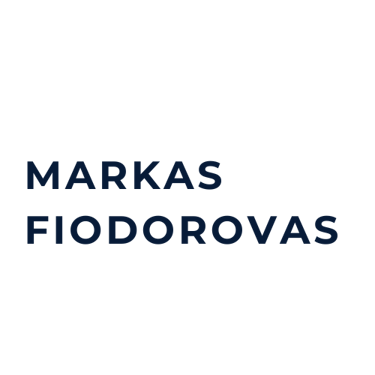 www.markasfiodorovas.lt logo