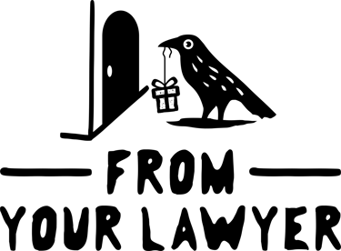From Your Lawyer logo