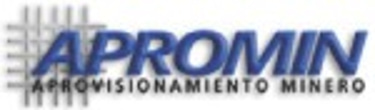 Apromin logo