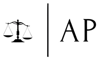 Amanda Pinelli Sociedade Individual de Advocacia logo
