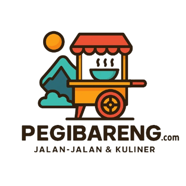 Pegibareng.com logo