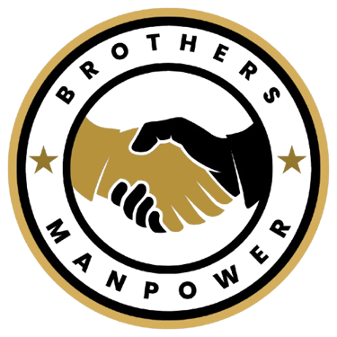 Brothers Manpower logo