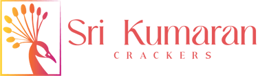 Sri Kumaran Crackers logo