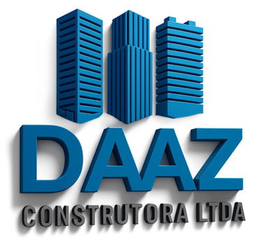 DAAZ CONSTRUTORA LTDA logo