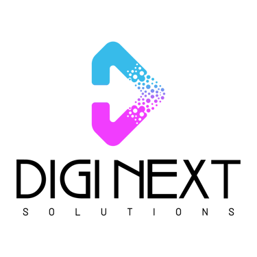 Diginext Solutions logo