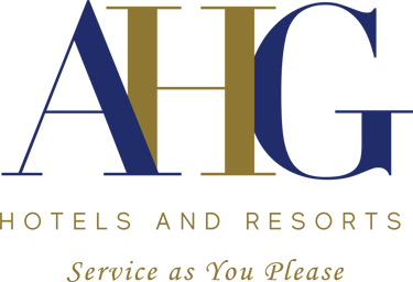 AHG Hotels & Resorts logo