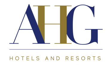AHG Hotels & Resorts logo