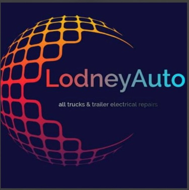 Lodney Auto Tech Pty Ltd logo