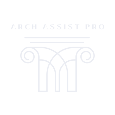 Arch Assist Pro logo