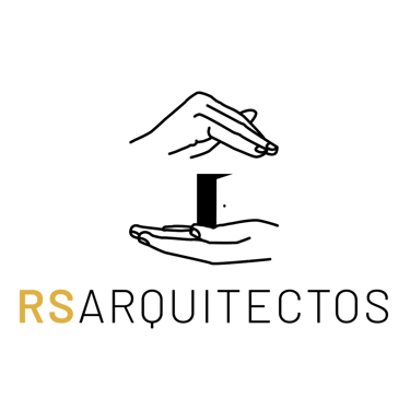 ESTUDIO RS ARQUITECTOS logo