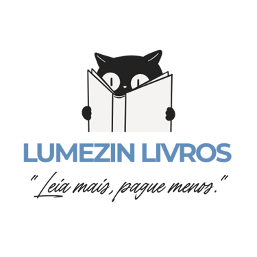 LUMEZIN LIVROS logo