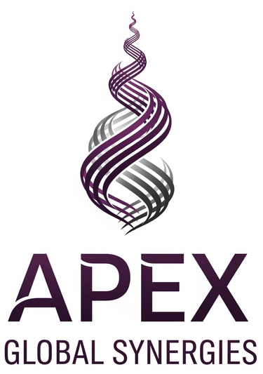 Apex Global Synergies logo