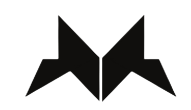 The VisualCore Production logo