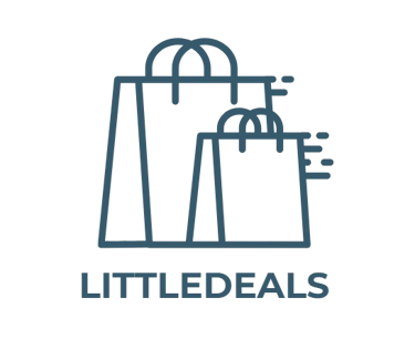 LittleDeals logo