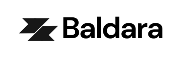 baldara logo