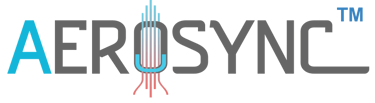 Aerosync logo
