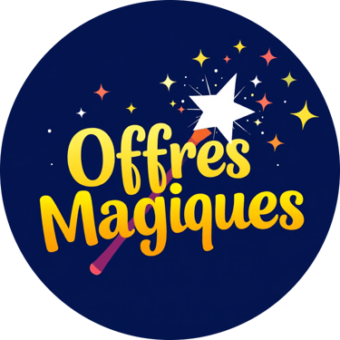 Offres Magiques logo