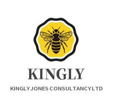 KINGLY JONES CONSULTANCY LTD logo