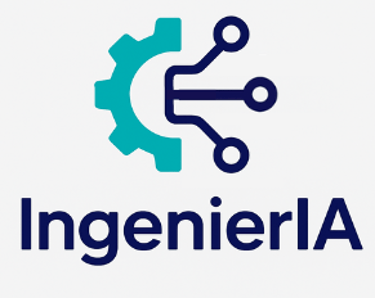 IngenIA logo