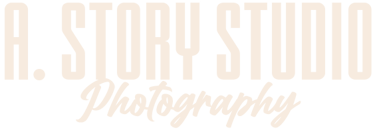A Story Studio logo