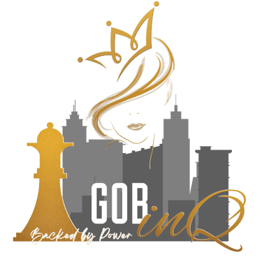 GOB INQ logo