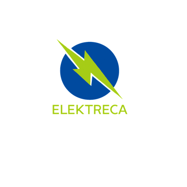 ELEKTRECA logo