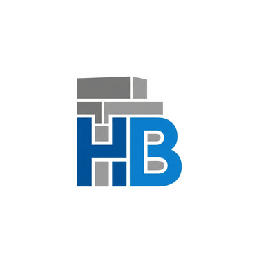 HB Distribuciones. logo