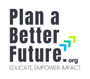 Plan A Better Future logo