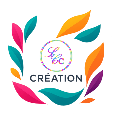 LCC CREATION logo