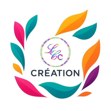 LCC CREATION logo