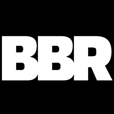 BBR Creatives logo