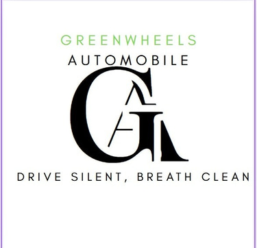 Greenwheels Automobile logo