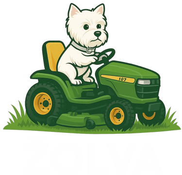 Žolva logo