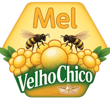 Mel Velho Chico logo