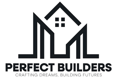 Perfect Builders logo