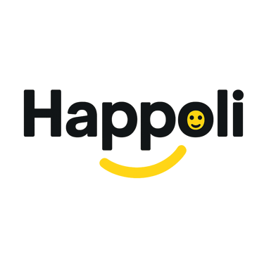 Happoli logo
