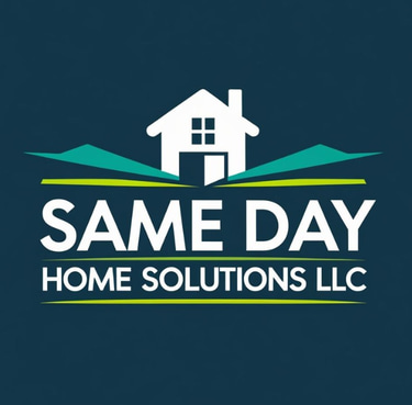 Same Day Home Solutions LLC logo