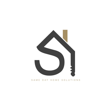 Same Day Home Solutions LLC logo