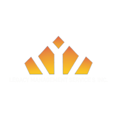 legacy logo