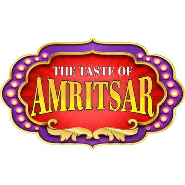 Taste of Amritsar logo