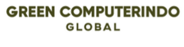 Green Computerindo Global logo