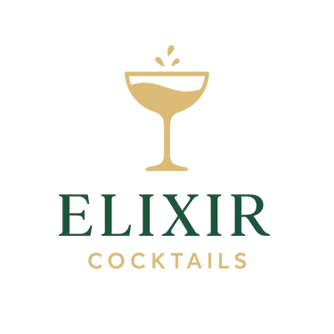 Elixir Cocktails logo