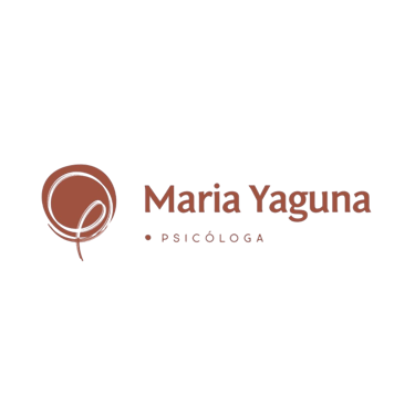 Psicóloga Maria Yaguna logo