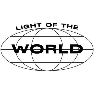 Light of the World logo